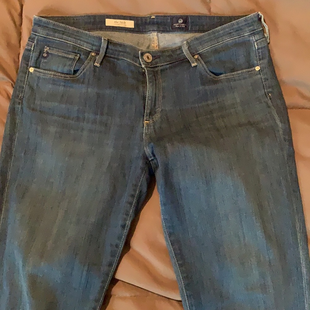 AG Jeans 32R